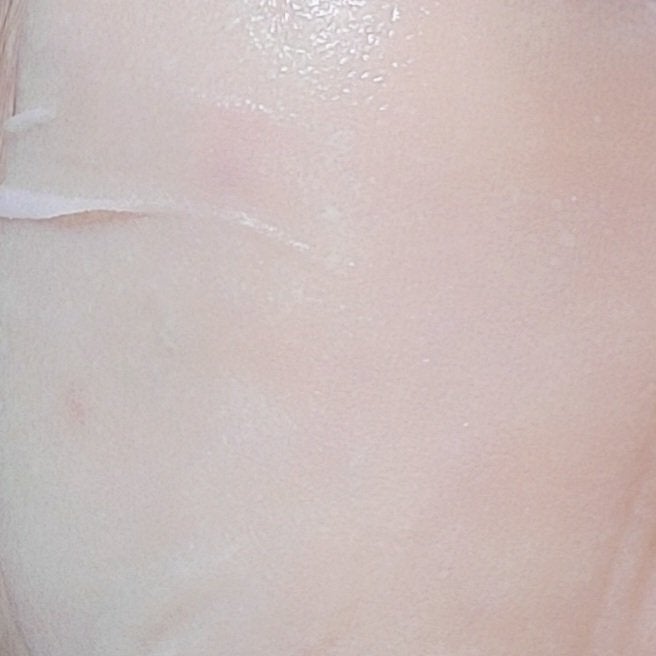 DXマスク/BANOBAGI/シートマスク・パックを使ったクチコミ(6枚目)