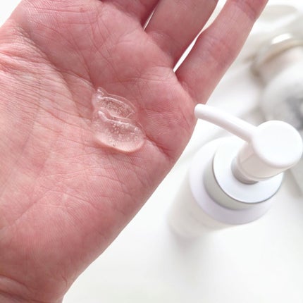 スキンジェル/EVERYSKIN/化粧水を使ったクチコミ(2枚目)