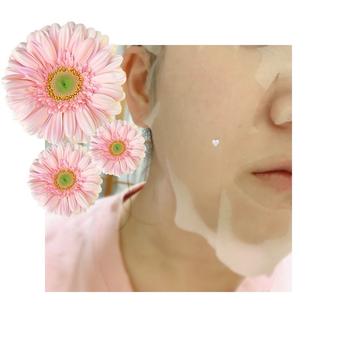 ダーマレーザー スーパー VC100 ホワイトマスク/クオリティファースト/シートマスク・パックを使ったクチコミ（3枚目）