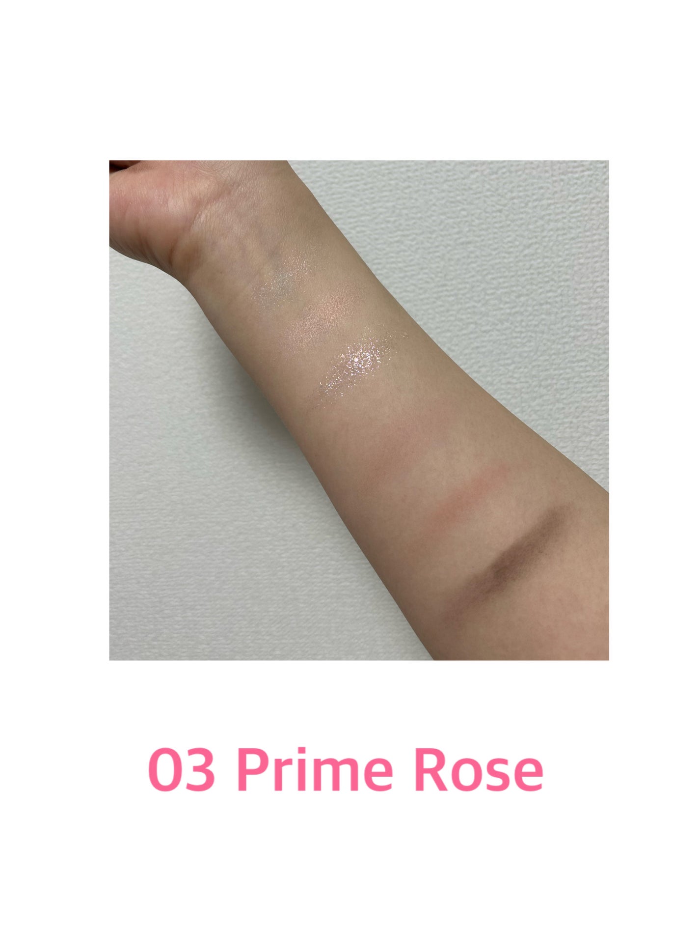 フォーエバー6アイパレット/Laka/アイシャドウパレットを使ったクチコミ(2枚目)