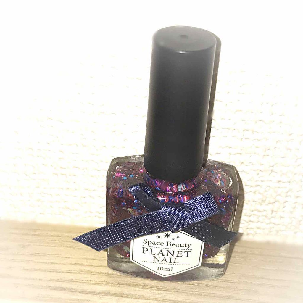 ネイルポリッシュ Planet Nailの口コミ ドンキで見つけたプラネットネイル3本セット By ふらんきんせんす ふらん イエベ秋 乾燥肌 Lips