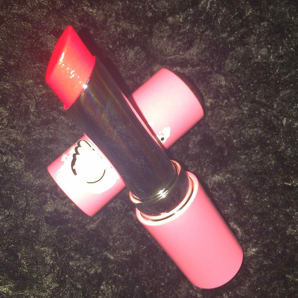 38°C / 99°F リップトリートメント (リップ美容液)/UZU BY FLOWFUSHI/リップケアを使ったクチコミ（2枚目）