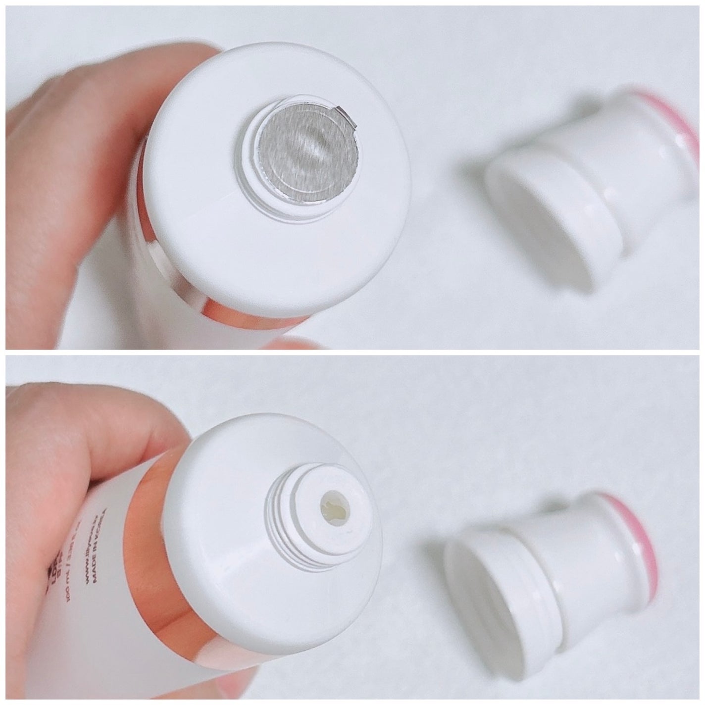 セルターンクリーム 100ml/リリーイブ/フェイスクリームを使ったクチコミ(4枚目)