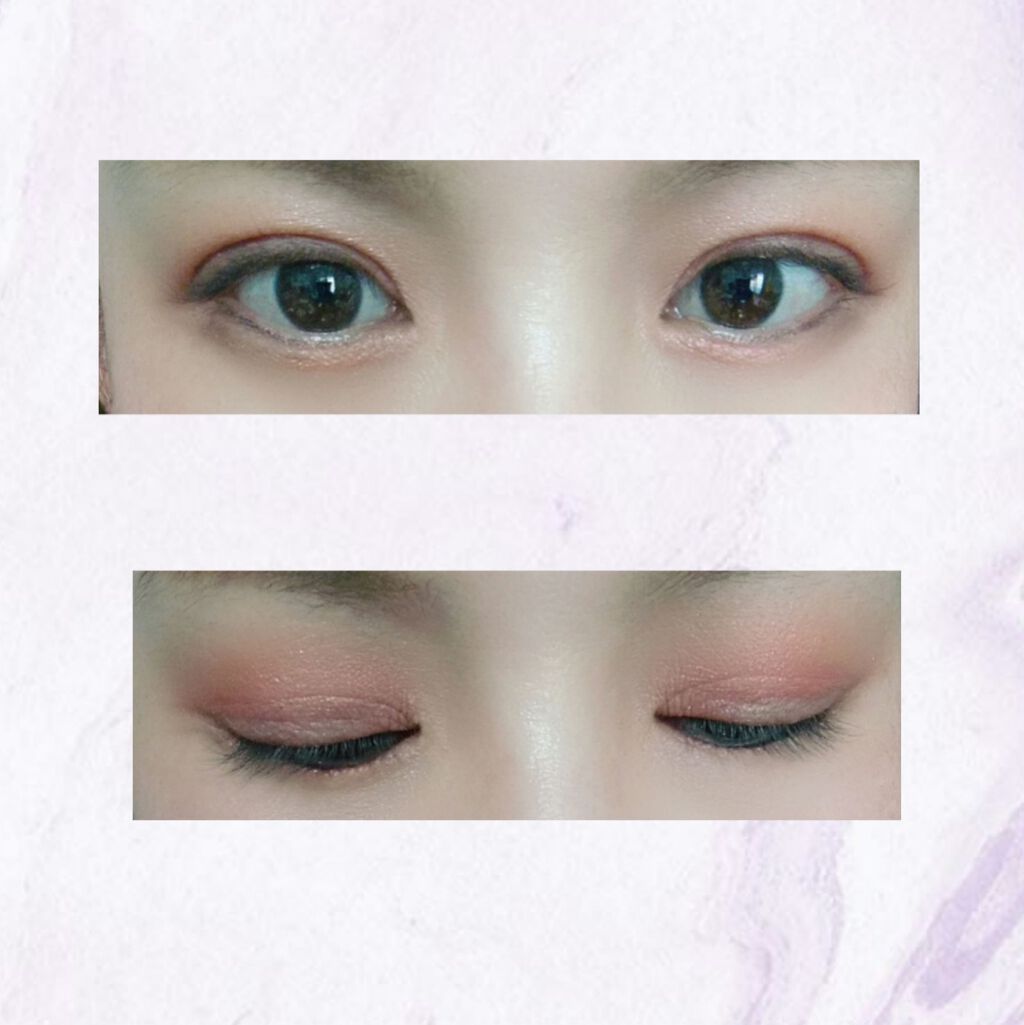 クワッドアイシャドー/NARS/アイシャドウパレットを使ったクチコミ（3枚目）