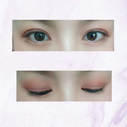 クワッドアイシャドー/NARS/アイシャドウパレットを使ったクチコミ(3枚目)