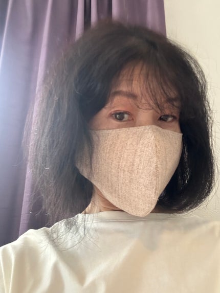 パナソニック くるくるドライヤー ナノケア EH-KN0G/Panasonic/カールドライヤーを使ったクチコミ(6枚目)