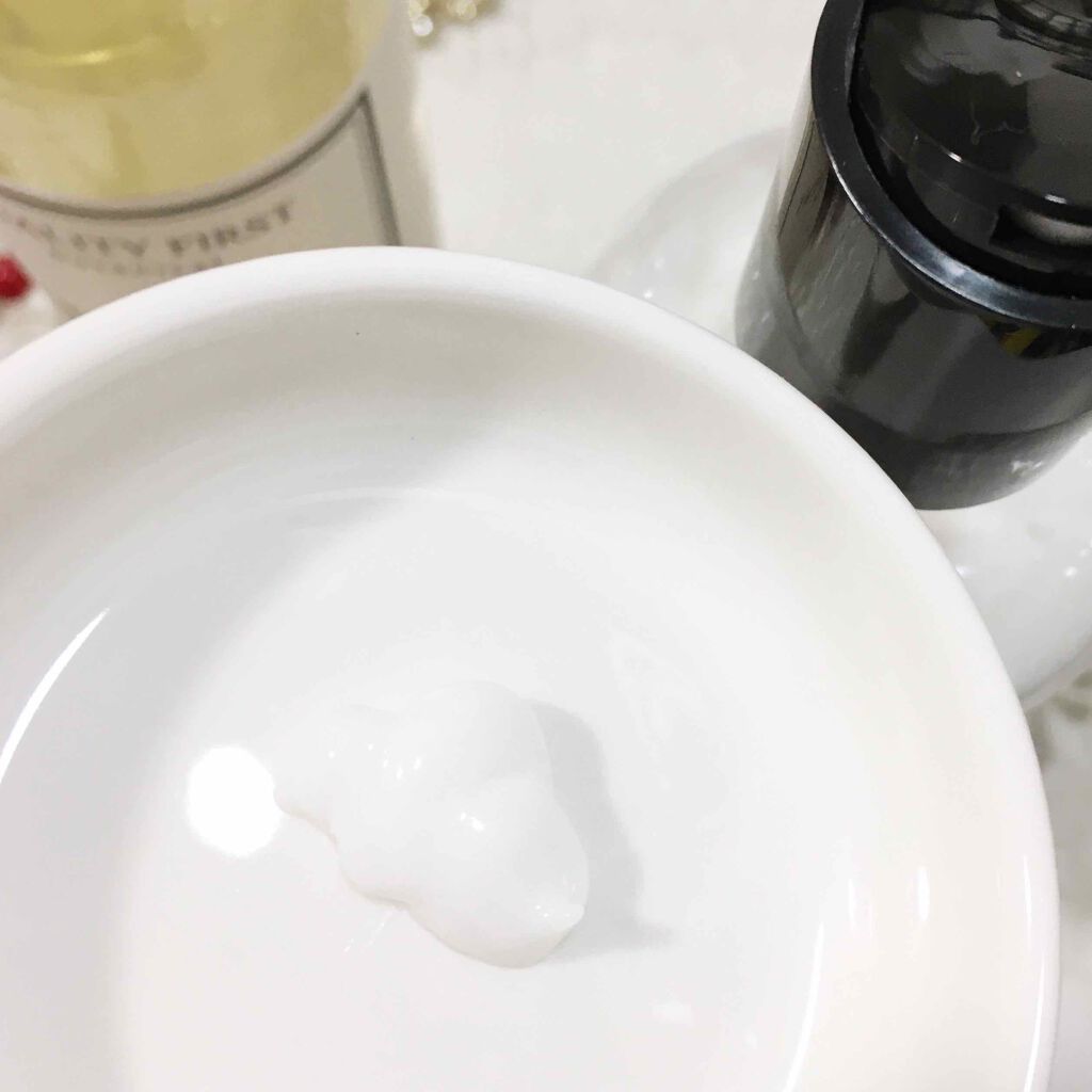 ボタアンド ザ シャンプー <sencha>/クオリティファースト/市販シャンプーを使ったクチコミ（3枚目）