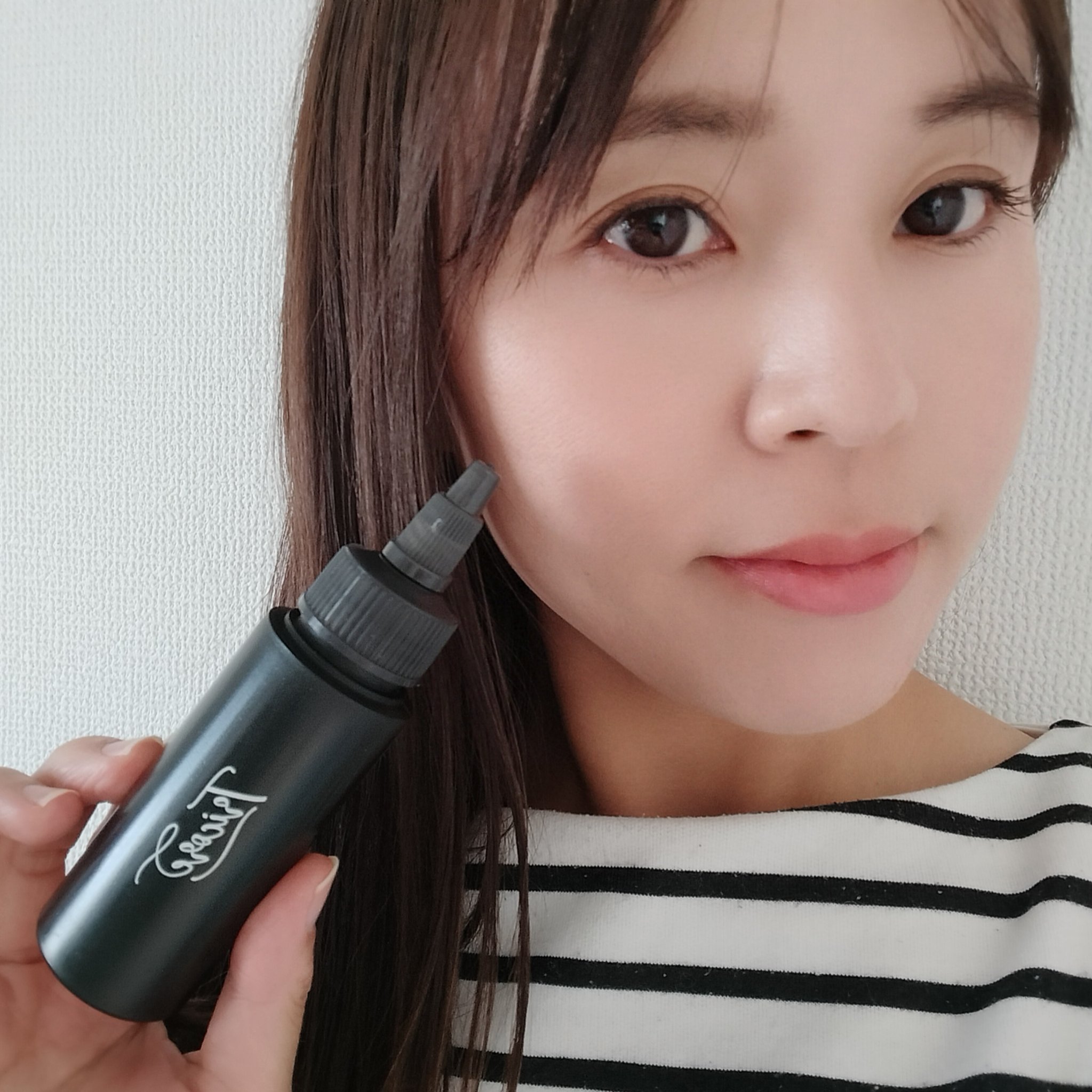 温感ヘッドスパトリートメント/TRICORE/頭皮トリートメントを使ったクチコミ（3枚目）