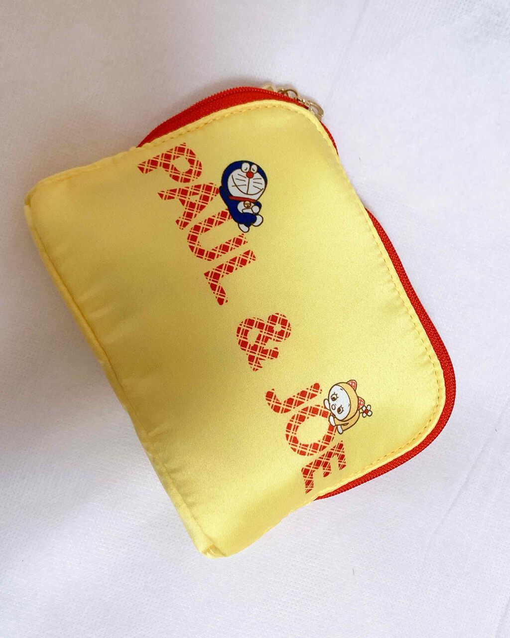 リップスティック D 006/PAUL & JOE BEAUTE/口紅を使ったクチコミ（1枚目）