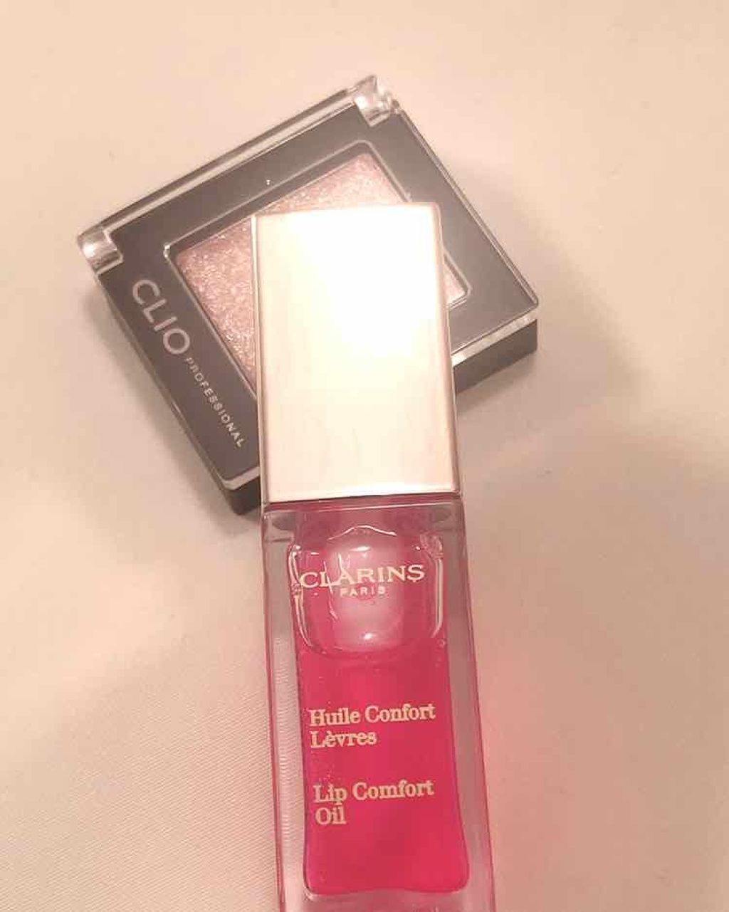 ドラマティックパウダリー UV/マキアージュ/パウダーファンデーションを使ったクチコミ(4枚目)