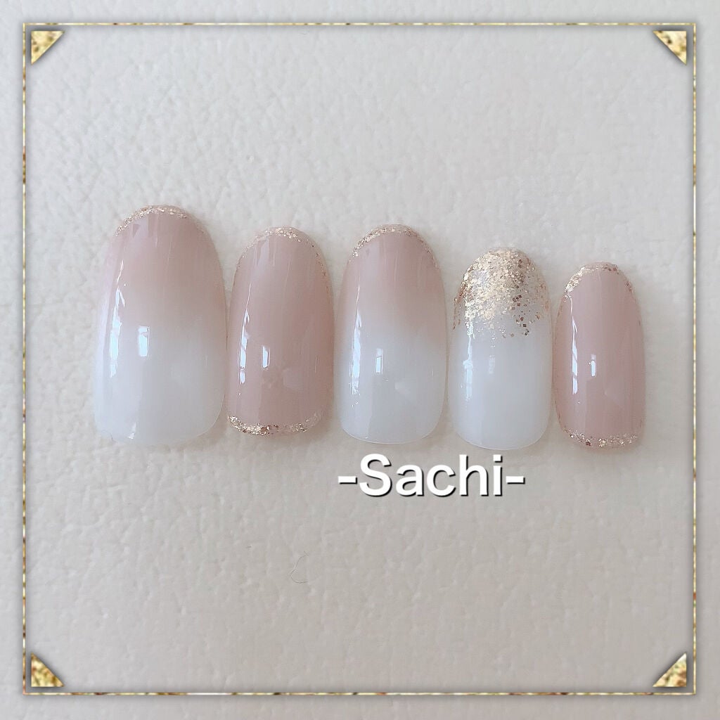 カラフルネイルズ/キャンメイク/マニキュアを使ったクチコミ(3枚目)