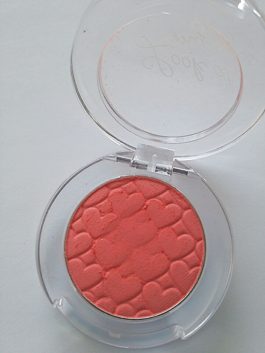 ルックアット マイアイ カフェ/ETUDE/単色アイシャドウを使ったクチコミ(3枚目)