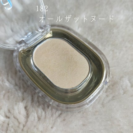 EYESHADOW SWEET DIA/Ameli/単色アイシャドウを使ったクチコミ(5枚目)