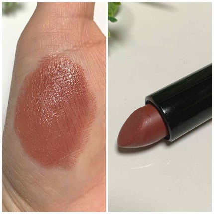 ディグニファイド リップス/Celvoke/口紅を使ったクチコミ(2枚目)