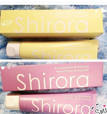 keiko on LIPS 「こんにちは😀【Shirora】🦷✨【シローラクレイホワイトニン..」（1枚目）