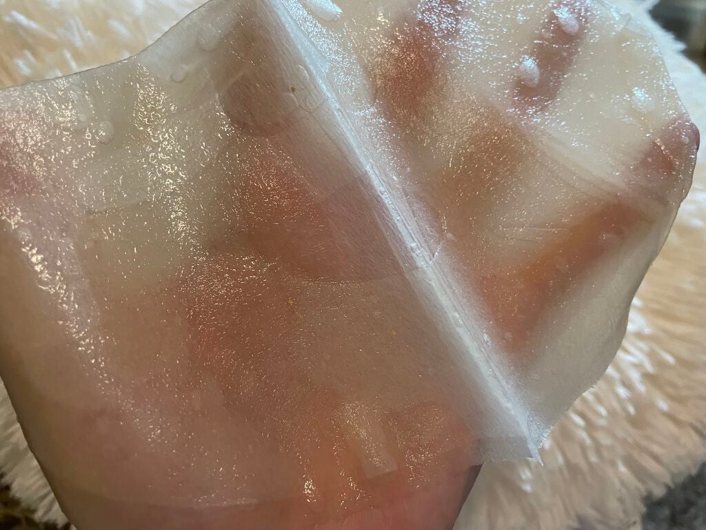 プログロス マスク/VT/シートマスク・パックを使ったクチコミ(3枚目)