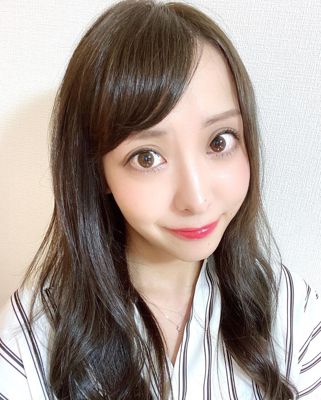 ロングラスティングアイブロウ/excel/リキッドアイブロウを使ったクチコミ（2枚目）