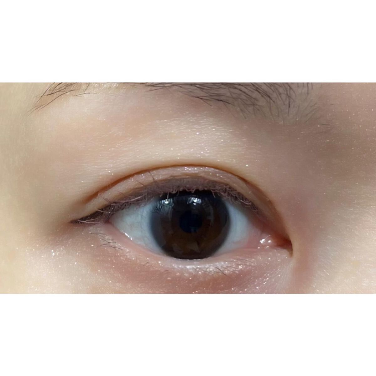 メザイク クリップ カッター ファイバー専用カッター/メザイク/二重まぶた用アイテムを使ったクチコミ(6枚目)