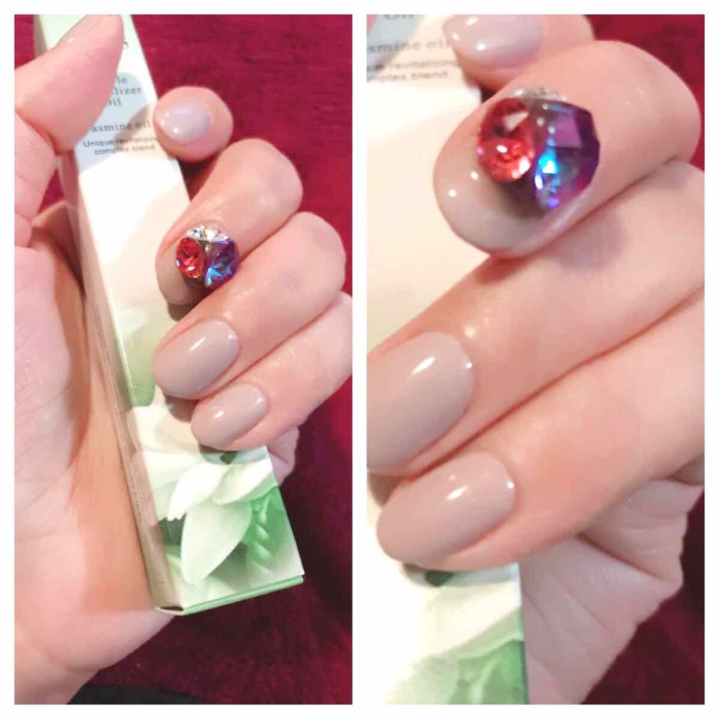 オ・パフメ オーテ ノワール オーデコロン/BVLGARI/香水(レディース)を使ったクチコミ(3枚目)