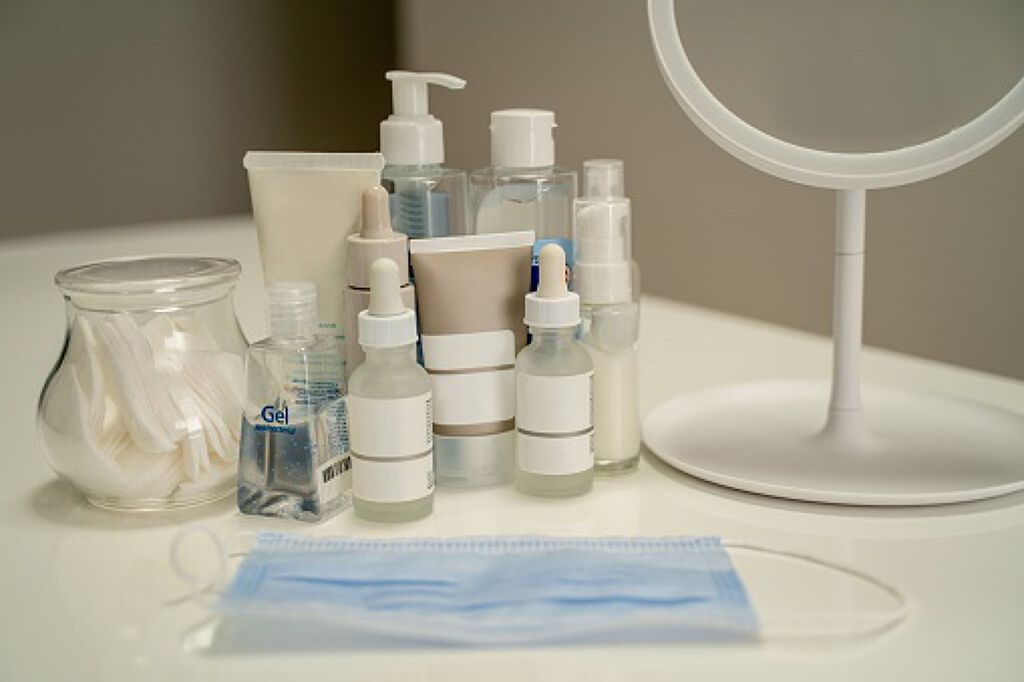 DHC 薬用リップクリーム/DHC/リップクリームを使ったクチコミ(1枚目)