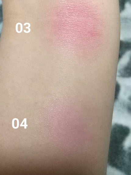 マルチカラーコンシャス 04 ラッキーコード/DAZZSHOP/ジェル・クリームアイシャドウの画像