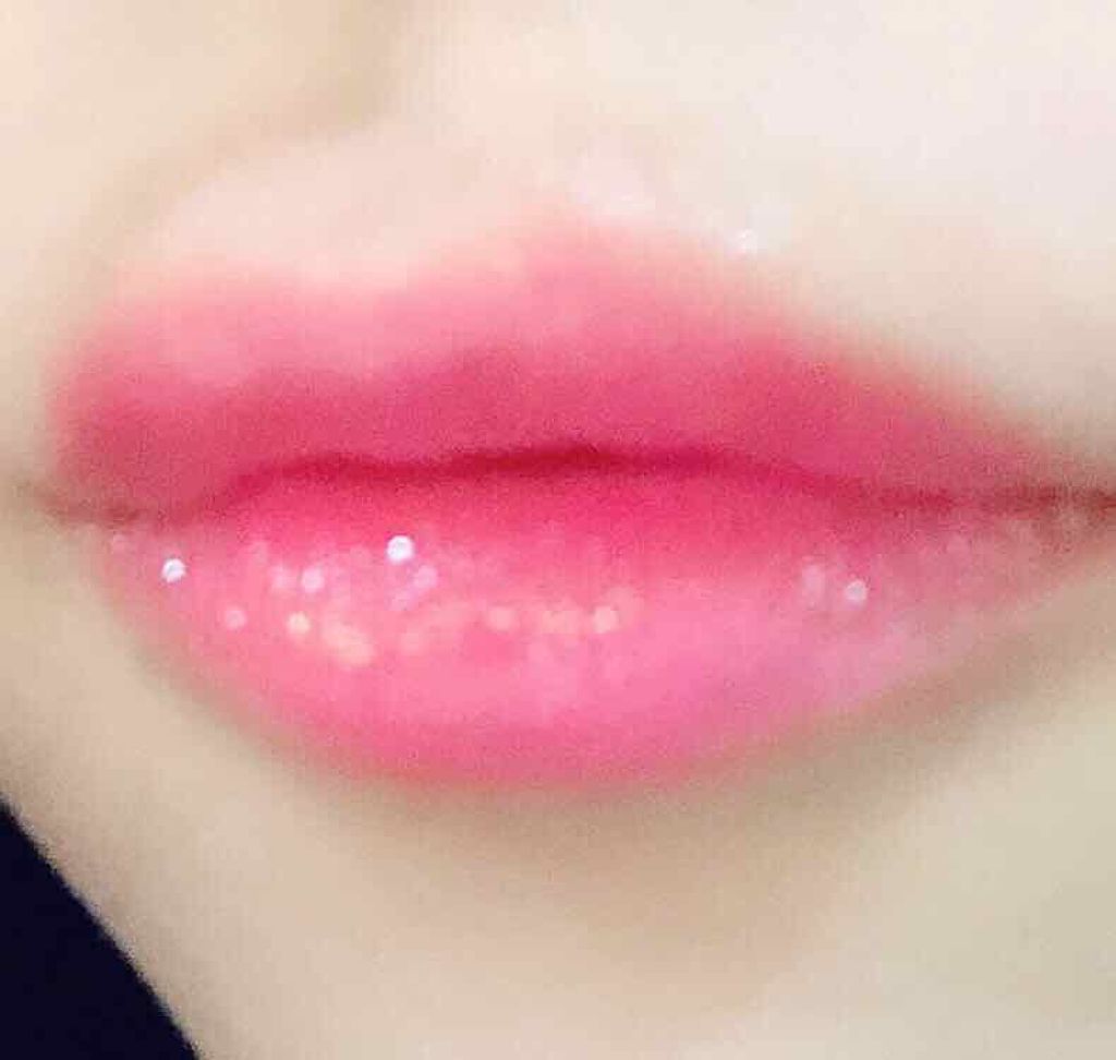 ドラマティックルージュ/マキアージュ/口紅を使ったクチコミ(2枚目)