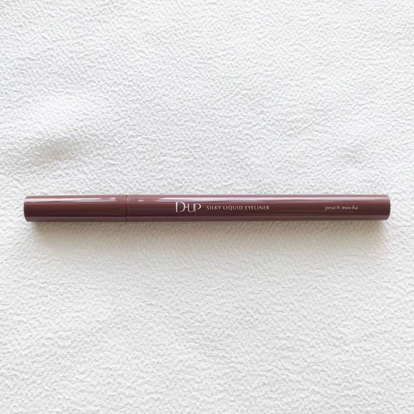 シルキーリキッドアイライナーWP/D-UP/リキッドアイライナーを使ったクチコミ(2枚目)