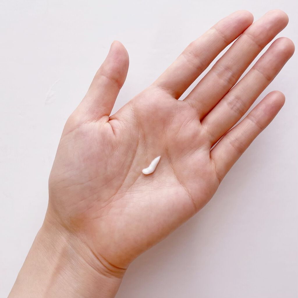 ポアーテンクリーム/DEWYCEL/化粧下地を使ったクチコミ(6枚目)