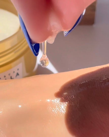 センテラ クイックカーミングパッド/SKIN1004/トナーパッドを使ったクチコミ(6枚目)