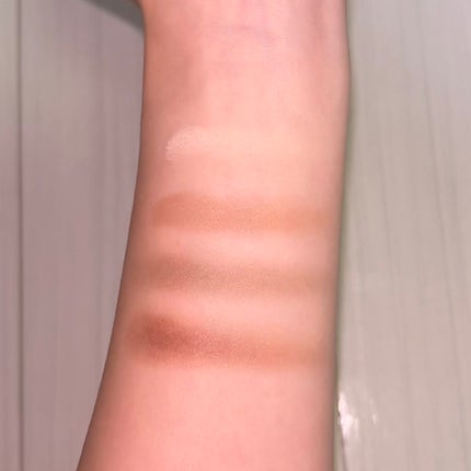 ニュアンス マット クリエイター/Visée/アイシャドウパレットを使ったクチコミ(3枚目)