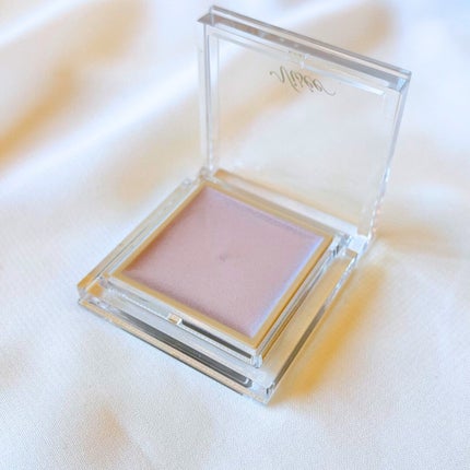 ザ コントゥア カラー(クリーム)/Visée/ハイライトを使ったクチコミ(2枚目)