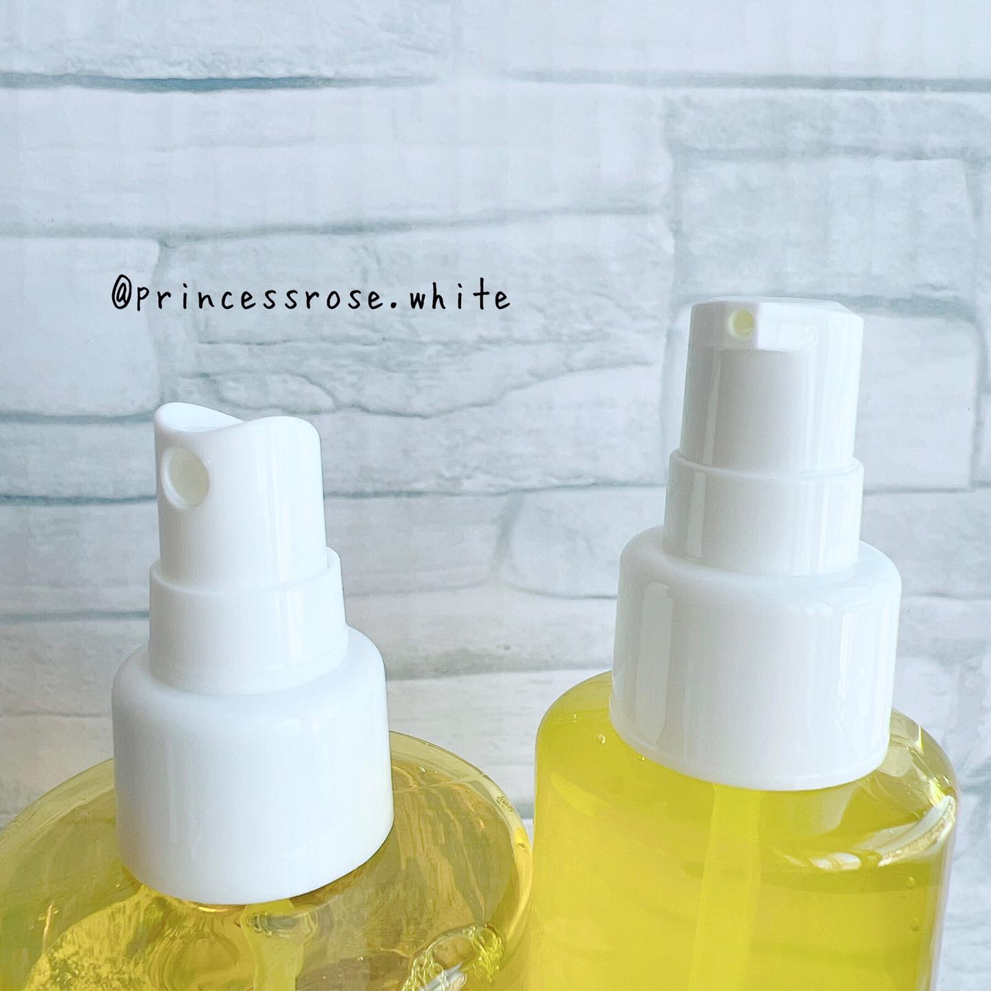 レチノールトナー/APLIN/ミスト状化粧水を使ったクチコミ（3枚目）