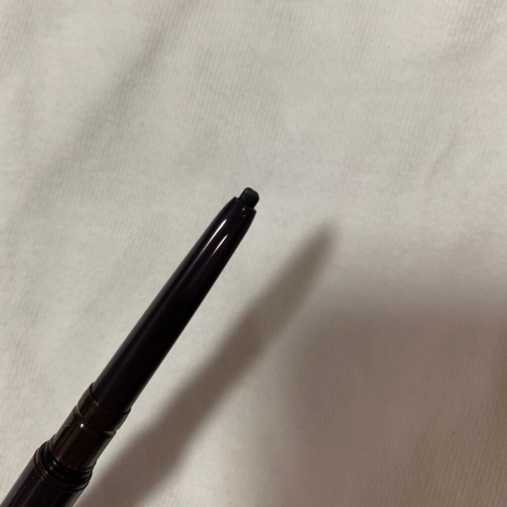 ドーリーフィール ジェルライナー/フォーチュン/ジェルアイライナーを使ったクチコミ(2枚目)