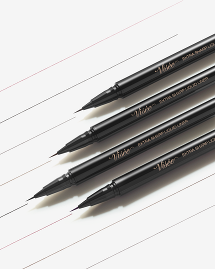 Visée(ヴィセ)Official アカウント on LIPS 「//🗣️5月16日ヴィセから新作アイライナーが登場✨\🆕エクス..」(3枚目)