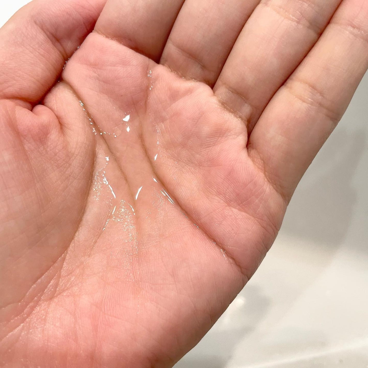 Ⅲ フェイスローション L/NOV/化粧水を使ったクチコミ(7枚目)