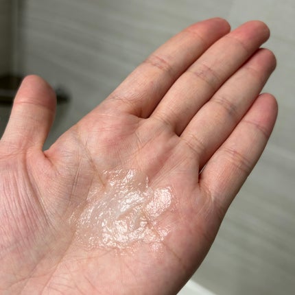 ディープダメージトリートメントEX/UNOVE/洗い流すヘアトリートメントを使ったクチコミ(3枚目)