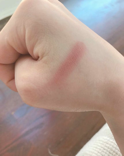 ケイト ザ アイカラー/KATE/単色アイシャドウを使ったクチコミ(3枚目)