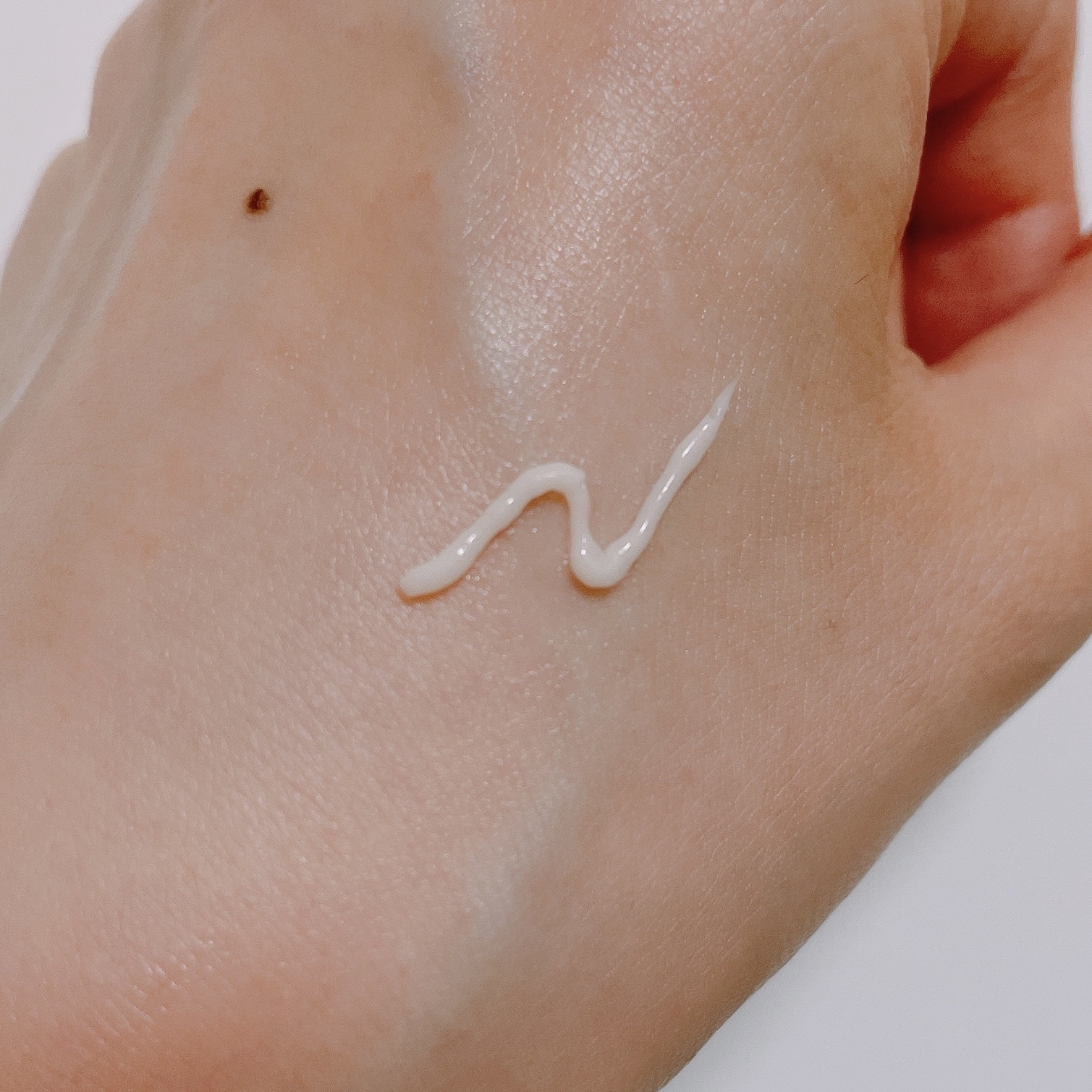 トータルＲ　アイ　Ｎ/SHISEIDO MEN/アイケア・アイクリームを使ったクチコミ（2枚目）