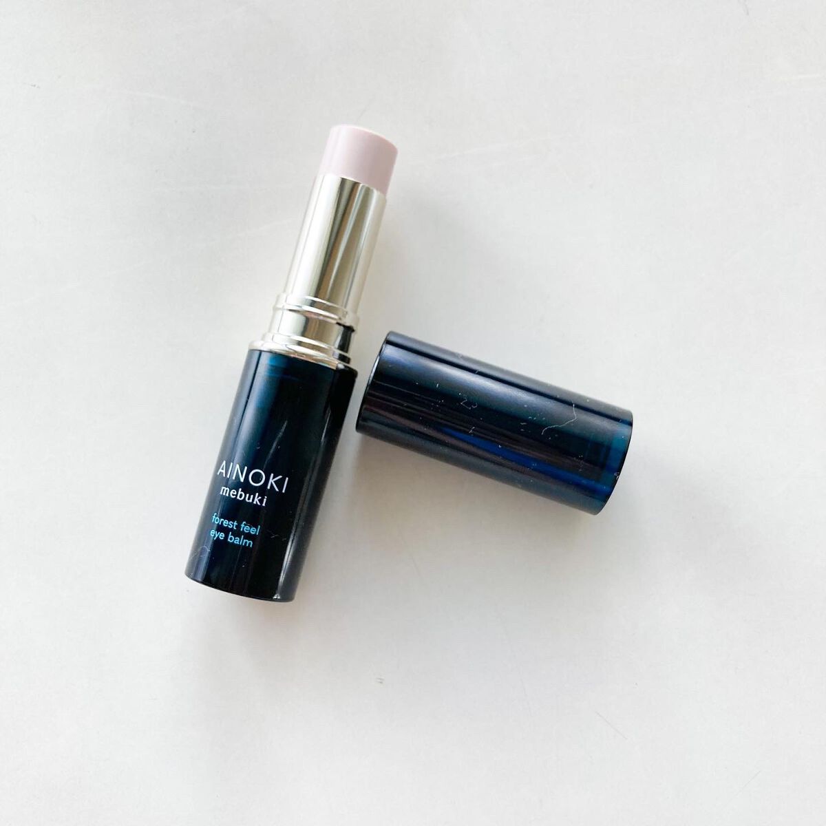フォレスト フィール アイバーム/AINOKI mebuki/アイケア・アイクリームを使ったクチコミ(4枚目)