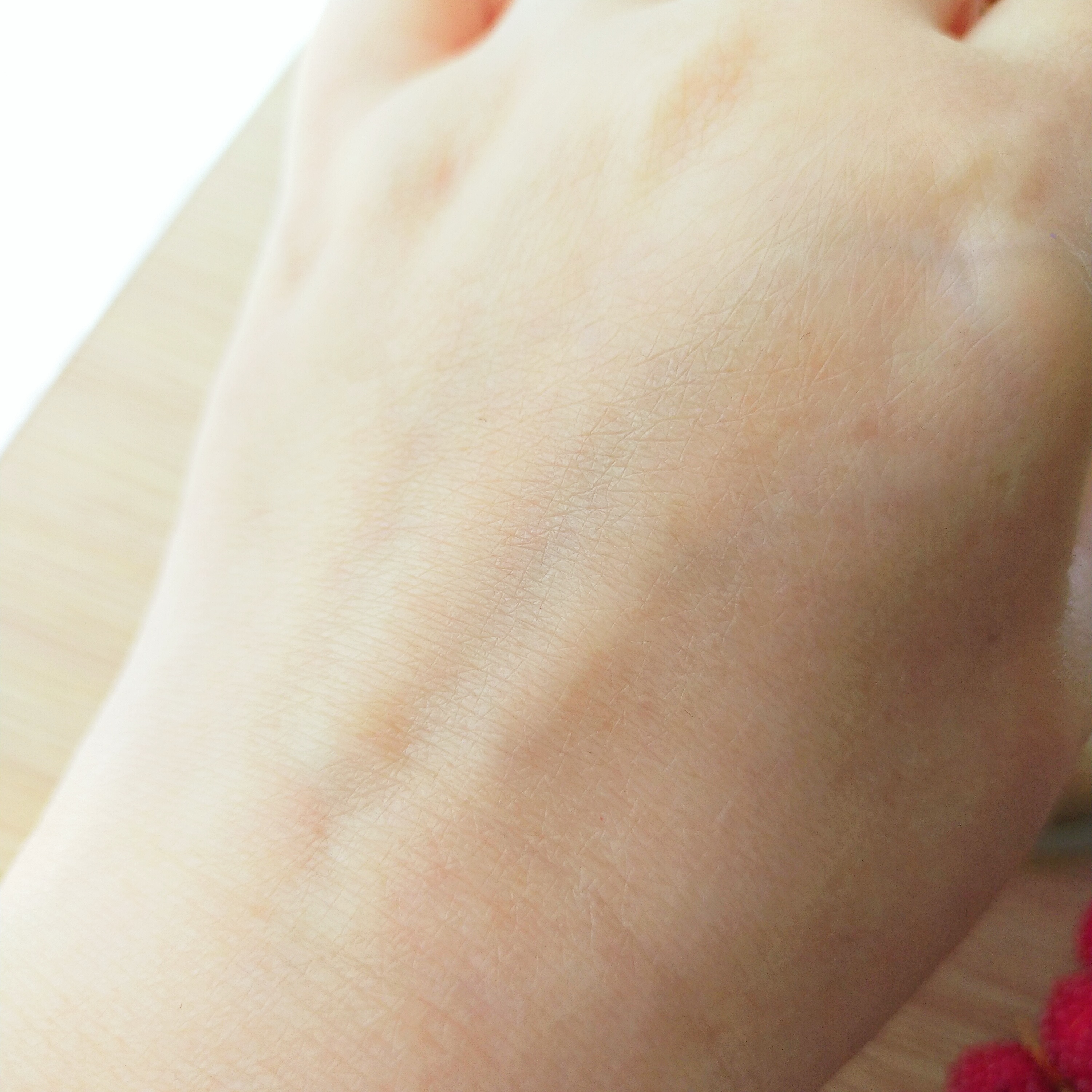 Hifumier Triple QD Cream/Hifumier/フェイスクリームを使ったクチコミ（3枚目）