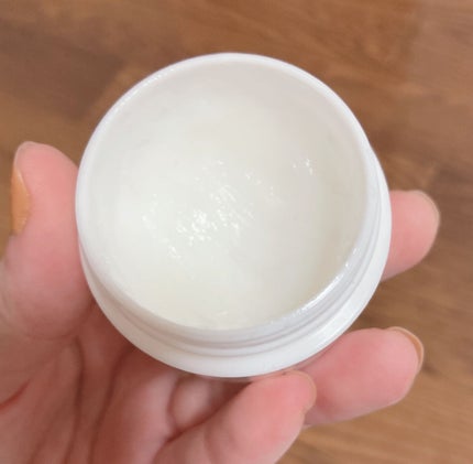 イハダ 薬用バーム【医薬部外品】/IHADA/フェイスバームを使ったクチコミ(2枚目)