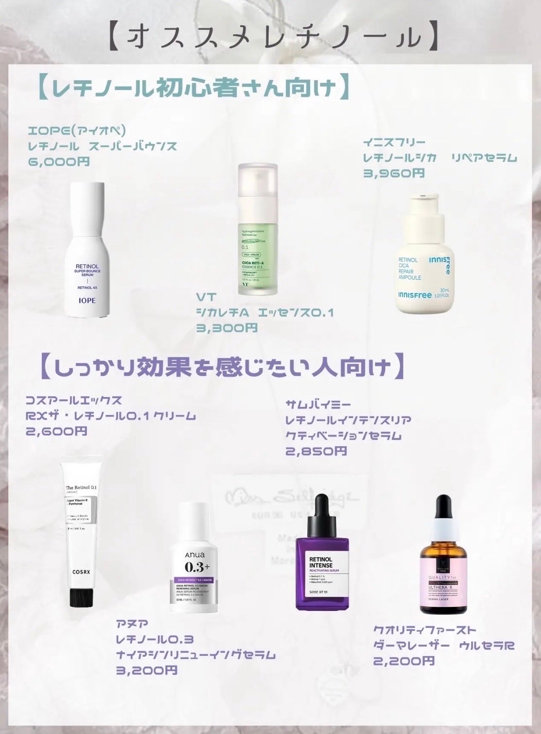 めくれるふきとりコットン/オードムーゲ/コットンを使ったクチコミ(10枚目)