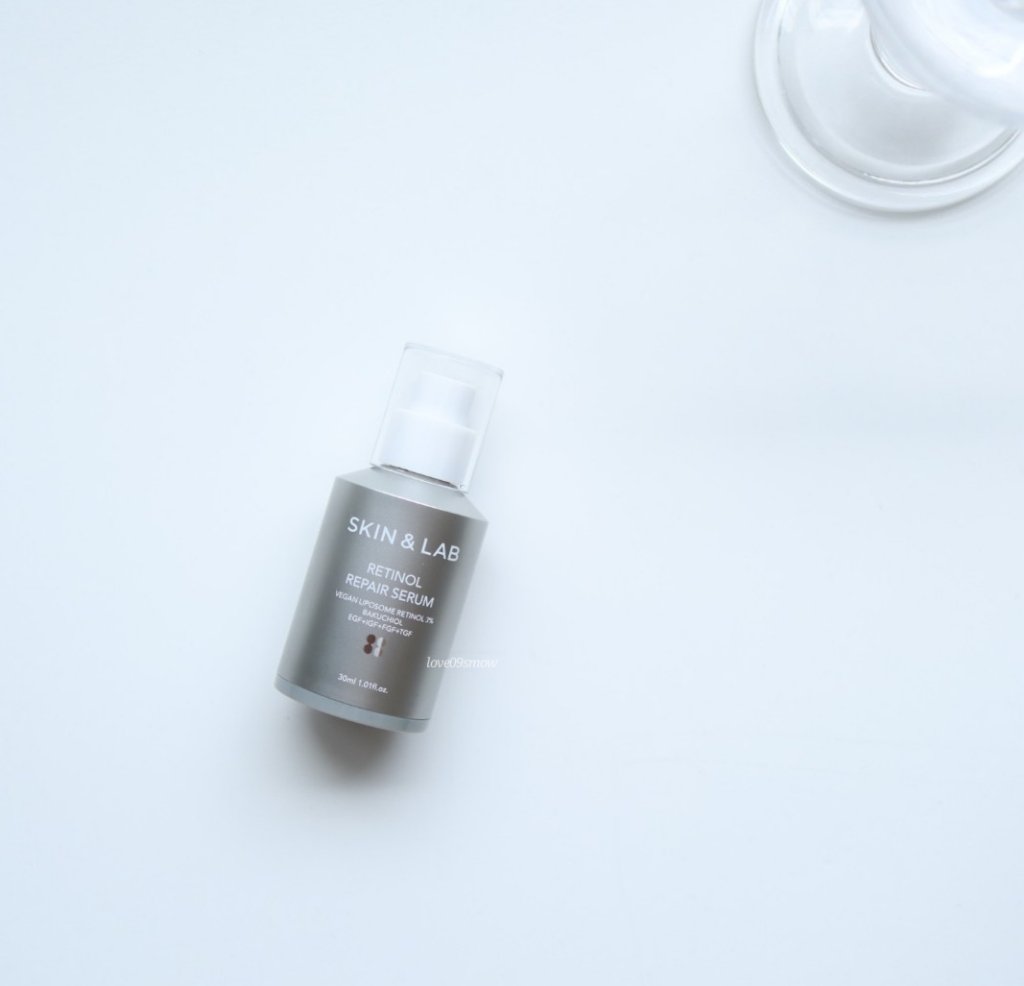 ポアバリアクレンジングバーム/SKIN&LAB/クレンジングバームを使ったクチコミ（2枚目）