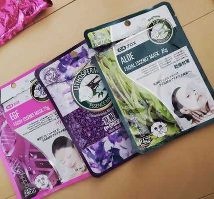 ロートCキューブ クール(医薬品)/ロート製薬/その他を使ったクチコミ(5枚目)