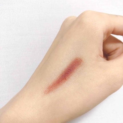 クリスタルデュオ リップスティック/Visée/口紅を使ったクチコミ(3枚目)