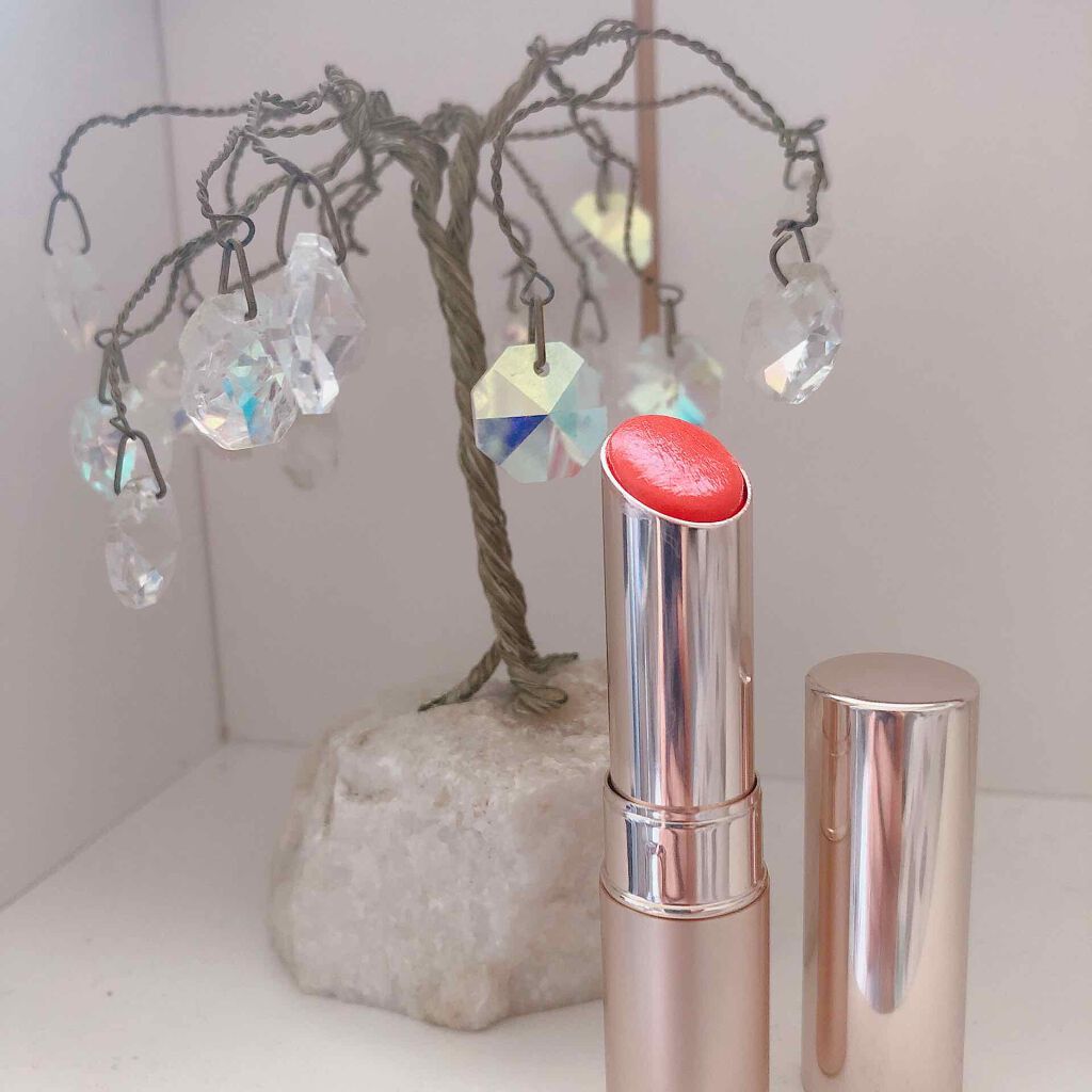 オペラ リップティント N/OPERA/リップティントを使ったクチコミ（2枚目）