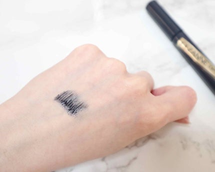 カールキープベース/CEZANNE/マスカラ下地を使ったクチコミ(2枚目)