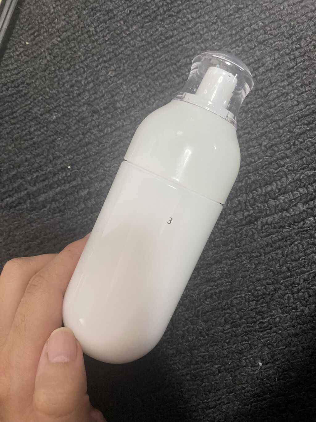 イプサ ＭＥ ３ 本体/IPSA/化粧水を使ったクチコミ（2枚目）