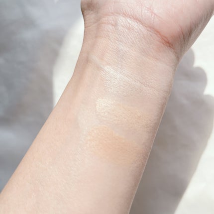 カバーアッププロコンシーラー/TFIT/パレットコンシーラーを使ったクチコミ(3枚目)