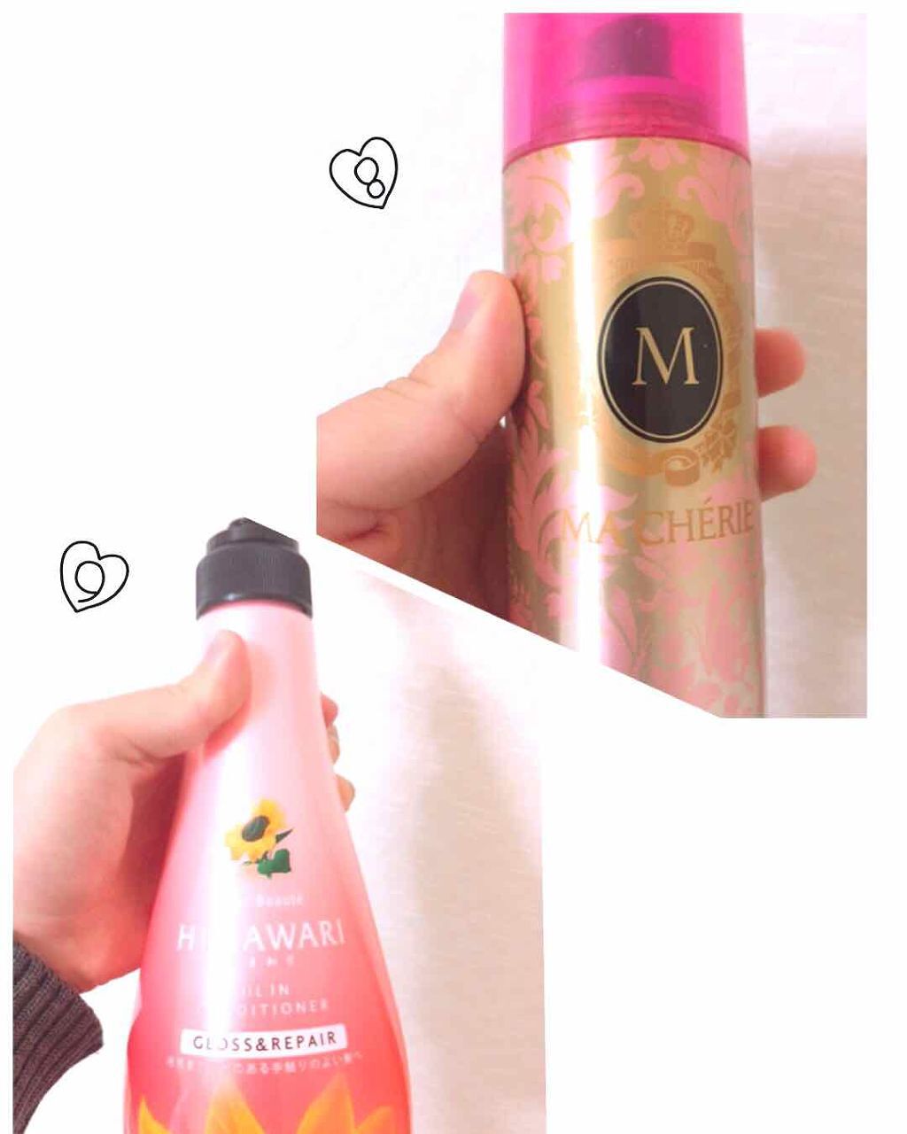 のぞみ‧✩͓̊(´๑•ω•๑)ɞ₎₎✩ on LIPS 「匂い編です!私は学生なので高いの買えないし、そもそもあまり高い..」(3枚目)